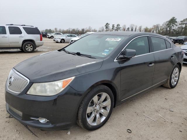 2012 BUICK LACROSSE PREMIUM, 