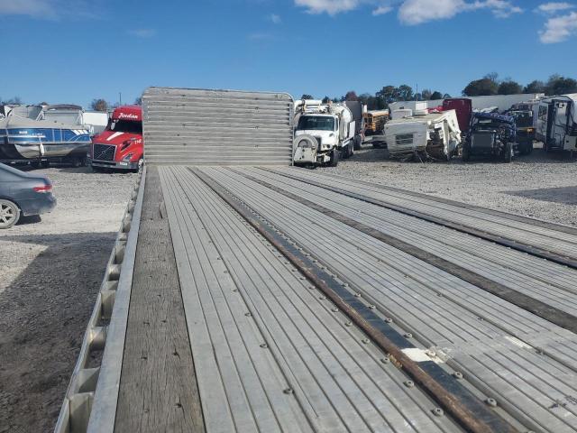 1UYFS2486L5964921 - 2020 UTILITY TRAILER ვერცხლისფერი ფოტო 5