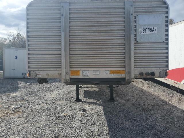 1UYFS2486L5964921 - 2020 UTILITY TRAILER ვერცხლისფერი ფოტო 7