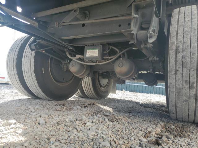 1UYFS2486L5964921 - 2020 UTILITY TRAILER ვერცხლისფერი ფოტო 8