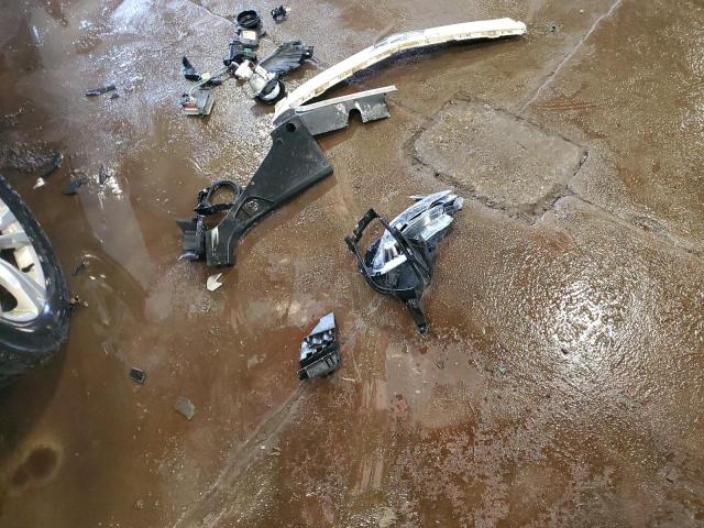 1GNALBEK8DZ111499 - 2013 CHEVROLET EQUINOX LS WHITE photo 13