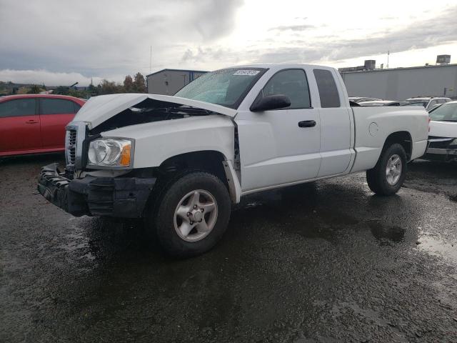 2006 DODGE DAKOTA ST, 