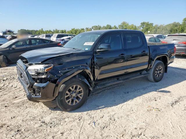 2023 TOYOTA TACOMA DOUBLE CAB, 