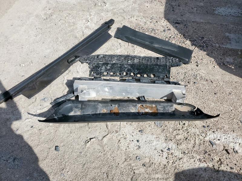 3TMAZ5CN1PM196245 - 2023 TOYOTA TACOMA DOUBLE CAB BLACK photo 12