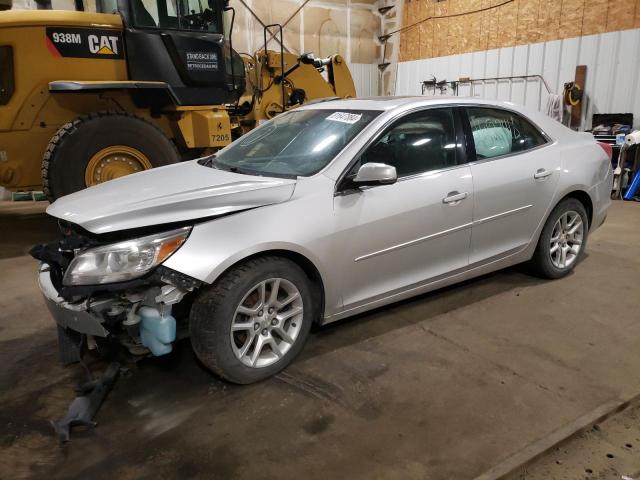 2015 CHEVROLET MALIBU 1LT, 