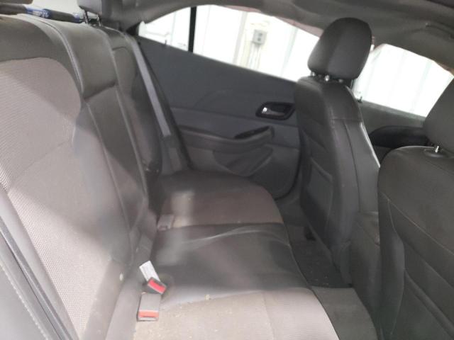 1G11C5SL1FF243279 - 2015 CHEVROLET MALIBU 1LT SILVER photo 10