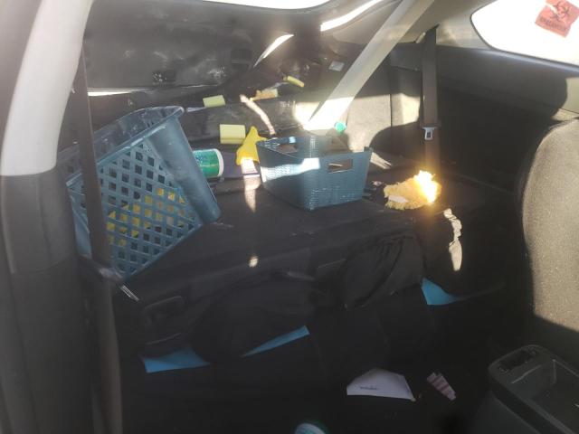 JTKDE177470215282 - 2007 TOYOTA SCION TC 青绿色 照片 10