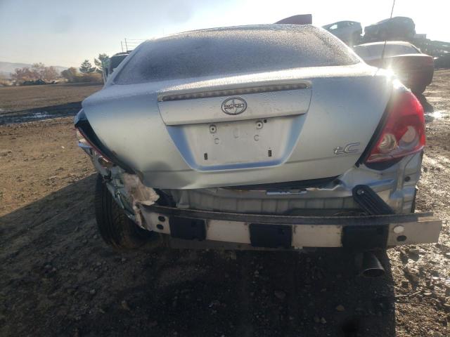 JTKDE177470215282 - 2007 TOYOTA SCION TC 青绿色 照片 6