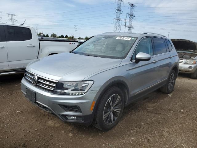 2019 VOLKSWAGEN TIGUAN SE, 