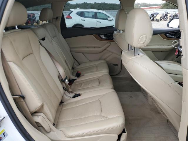 WA1VAAF71HD032886 - 2017 AUDI Q7 PRESTIGE Blanco foto 11