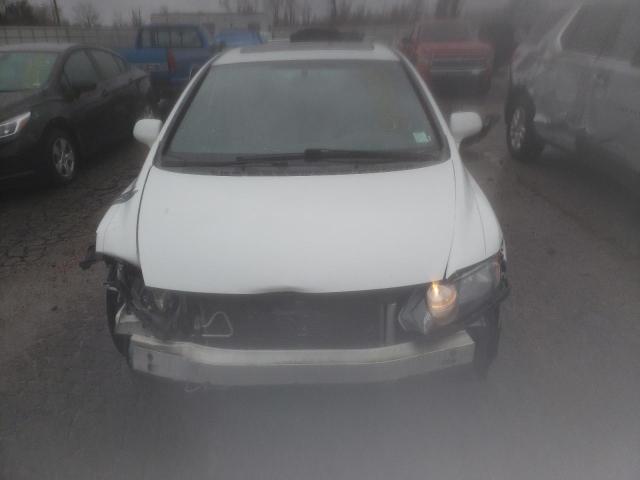 19XFA1F91AE021788 - 2010 HONDA CIVIC EXL Ağ foto 5