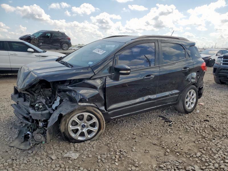 2021 FORD ECOSPORT SE, 