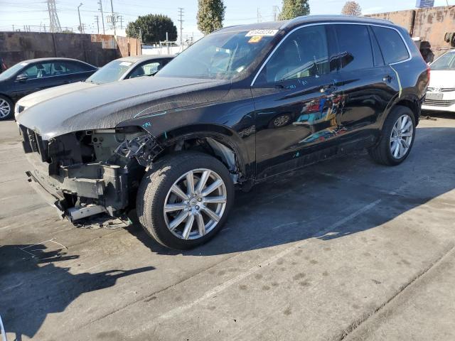 2018 VOLVO XC90 T6, null