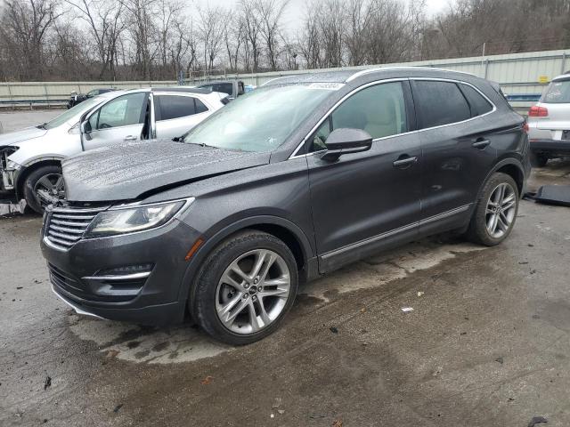 2017 LINCOLN MKC RESERVE, 