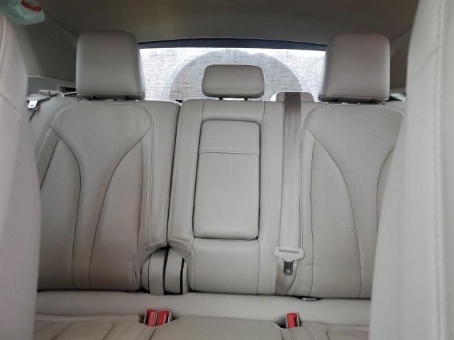 5LMCJ3D92HUL70092 - 2017 LINCOLN MKC RESERVE GRAY photo 10