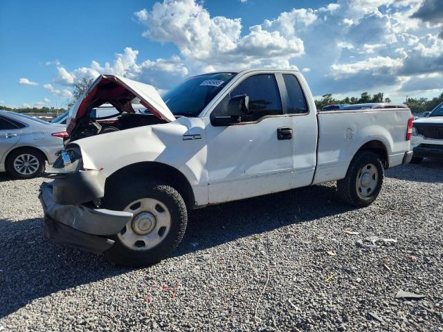 2007 FORD F150, 