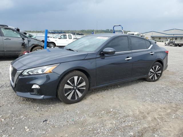 2019 NISSAN ALTIMA SL, 
