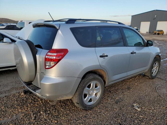 JTMBF33V19D005195 - 2009 TOYOTA RAV4 SILVER photo 3