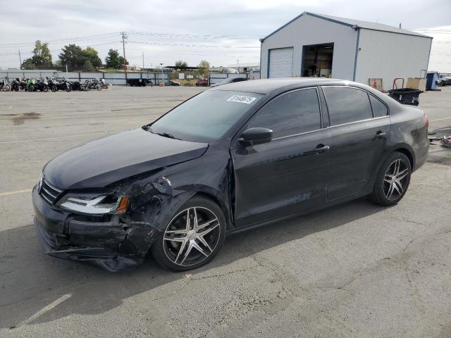 2017 VOLKSWAGEN JETTA SPORT, 