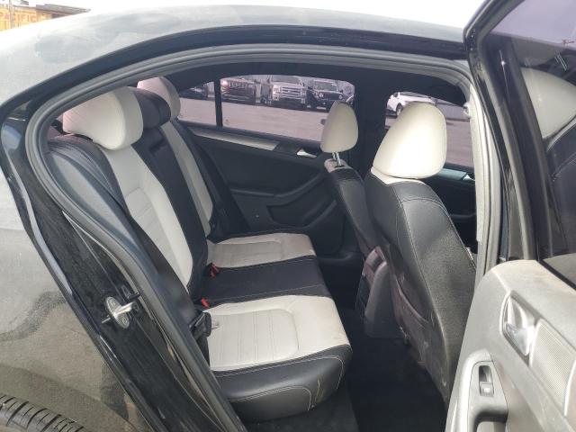 3VWD17AJ2HM299348 - 2017 VOLKSWAGEN JETTA SPORT Siyah fotoğraf 10