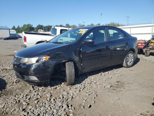 2013 KIA FORTE EX, 