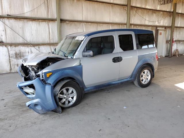 2006 HONDA ELEMENT EX, 
