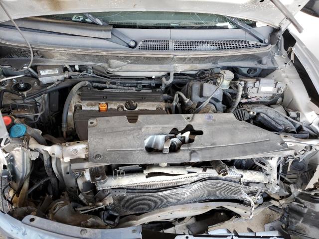 5J6YH186X6L007825 - 2006 HONDA ELEMENT EX 双色 照片 11