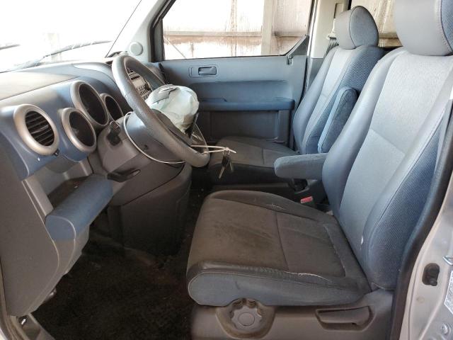 5J6YH186X6L007825 - 2006 HONDA ELEMENT EX 双色 照片 7
