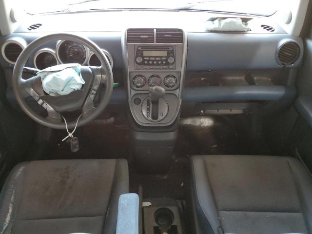 5J6YH186X6L007825 - 2006 HONDA ELEMENT EX 双色 照片 8