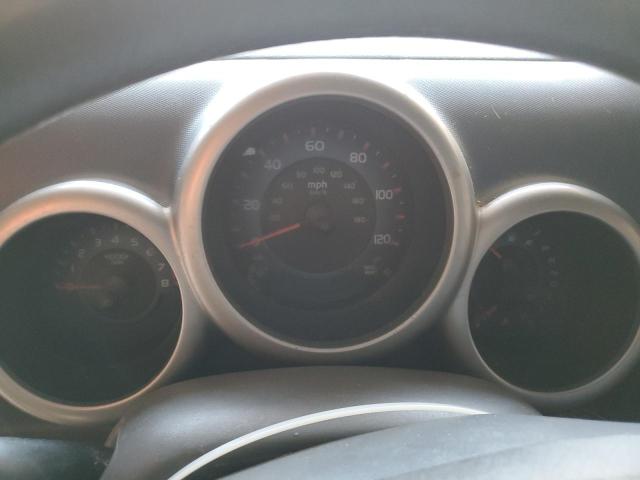 5J6YH186X6L007825 - 2006 HONDA ELEMENT EX 双色 照片 9