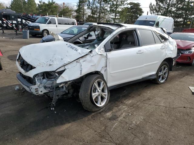 2006 LEXUS RX 400, 