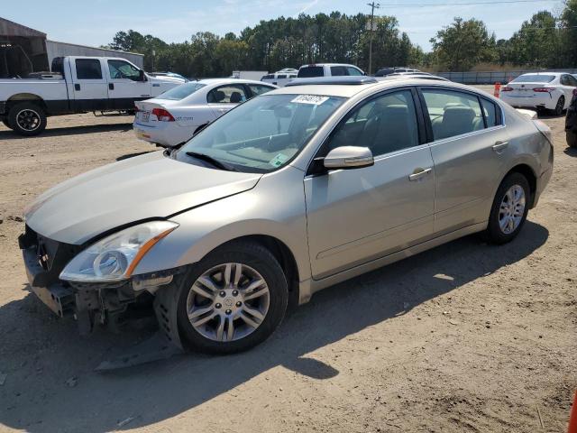 2010 NISSAN ALTIMA BASE, 