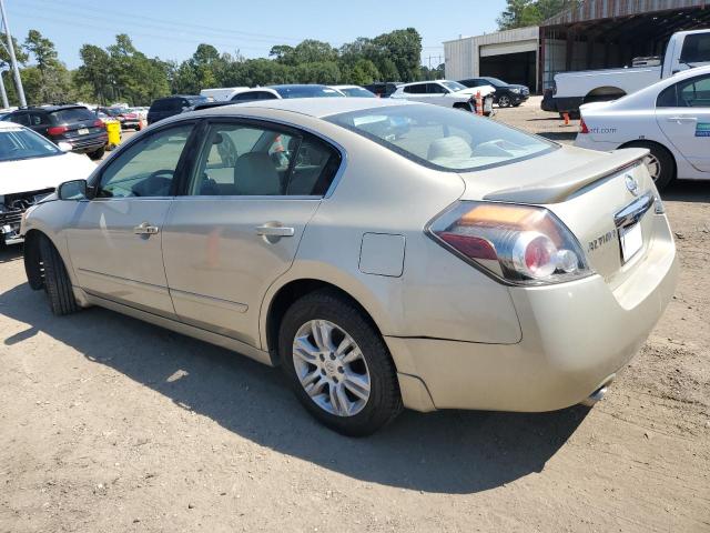 1N4AL2AP5AN484714 - 2010 NISSAN ALTIMA BASE Бежевый фото 2