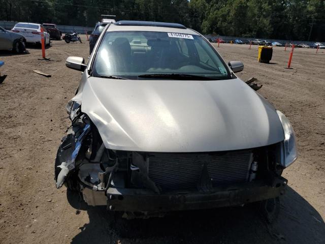 1N4AL2AP5AN484714 - 2010 NISSAN ALTIMA BASE Бежевый фото 5