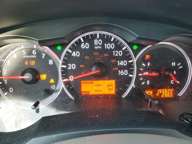 1N4AL2AP5AN484714 - 2010 NISSAN ALTIMA BASE Бежевый фото 9