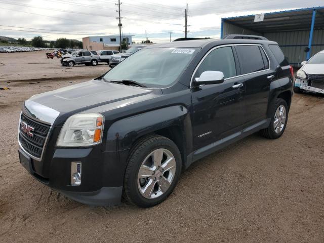 2015 GMC TERRAIN SLE, 