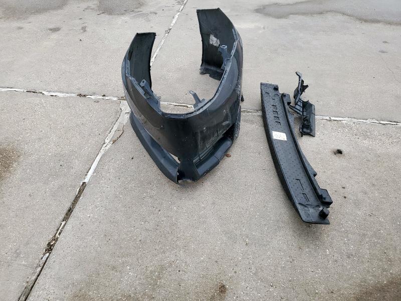 4T1BF1FK1EU387224 - 2014 TOYOTA CAMRY L BLACK photo 12