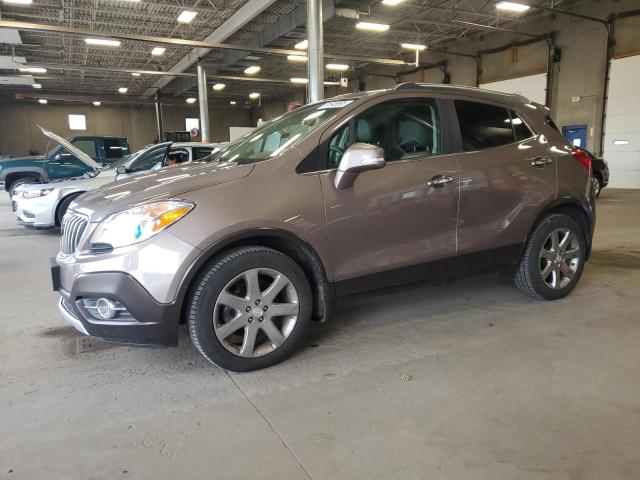 2014 BUICK ENCORE, 