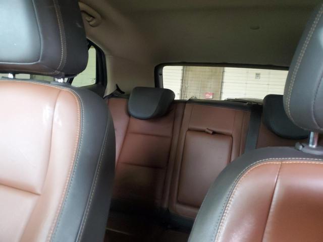 KL4CJGSB2EB735764 - 2014 BUICK ENCORE Kahverengi fotoğraf 10