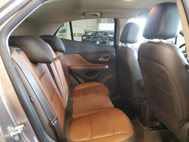 KL4CJGSB2EB735764 - 2014 BUICK ENCORE Kahverengi fotoğraf 11