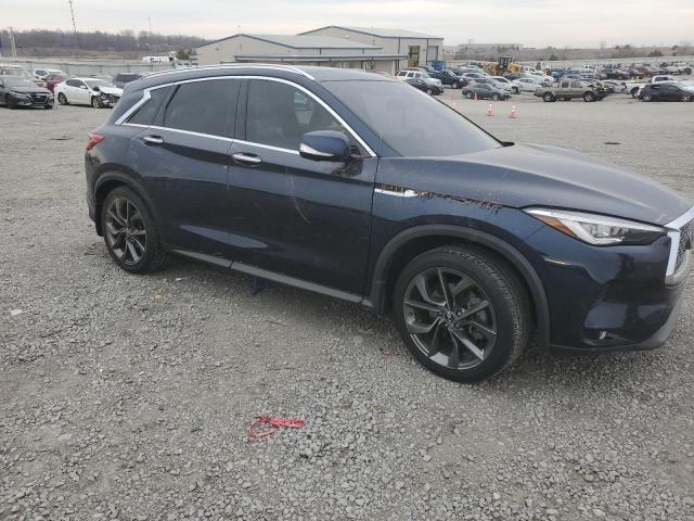 2019 INFINITI QX50 ESSENTIAL, 