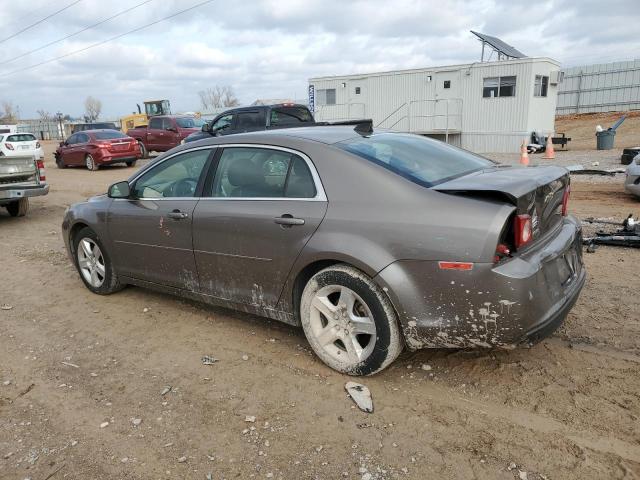 1G1ZB5E03CF236854 - 2012 CHEVROLET MALIBU 2LT LS TAN photo 2