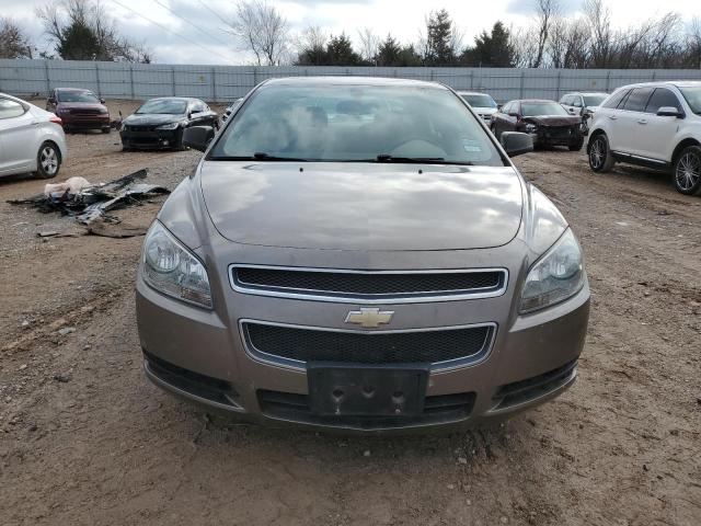 1G1ZB5E03CF236854 - 2012 CHEVROLET MALIBU 2LT LS TAN photo 5