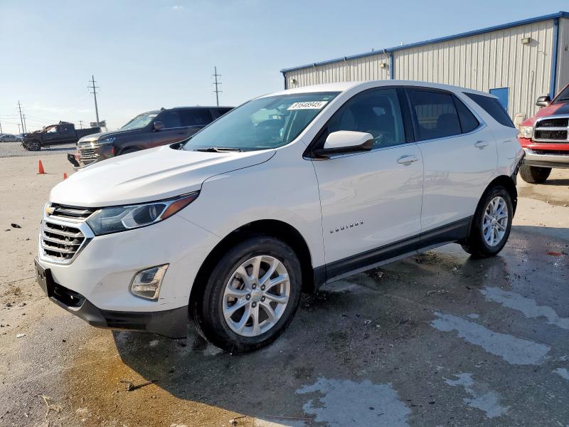 2018 CHEVROLET EQUINOX LT, 