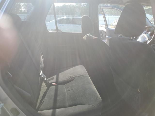 SHSRD78845U306697 - 2005 HONDA CR-V EX GRAY photo 11