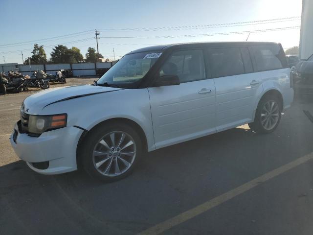2011 FORD FLEX LIMITED, 