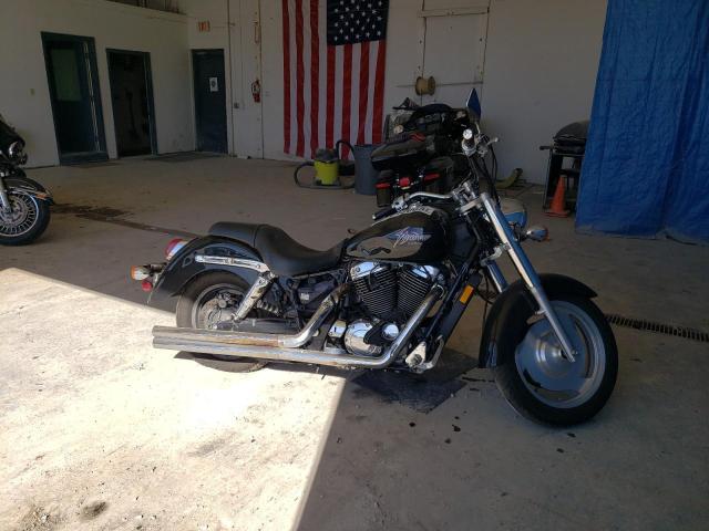 2000 HONDA VT1100 C2, 