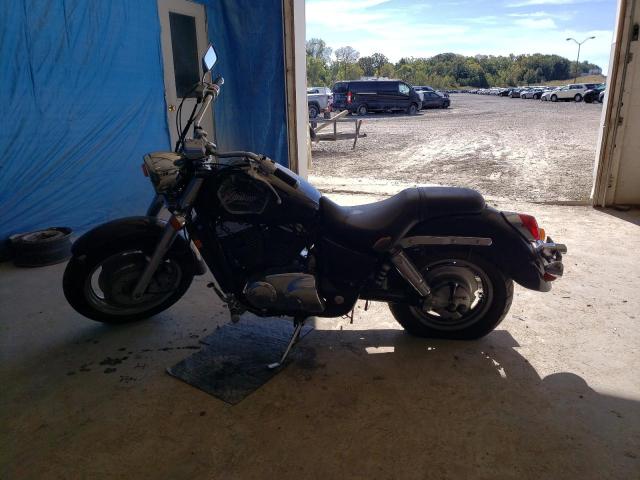 1HFSC4307YA003962 - 2000 HONDA VT1100 C2 BLACK photo 3