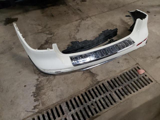 4JGDA5HB2CA088223 - 2012 MERCEDES-BENZ ML 350 4MATIC WHITE photo 12