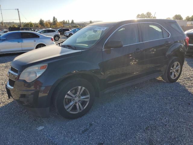 2014 CHEVROLET EQUINOX LS, 